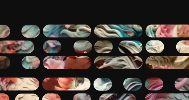 Text Clip Scroll